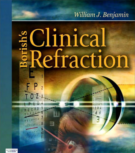 Borish's Clinical Refraction, 2nd Edition