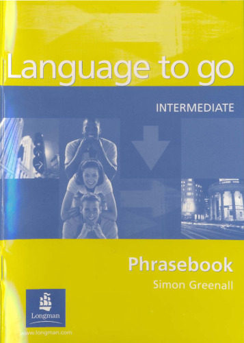 Language to Go (LNGG)