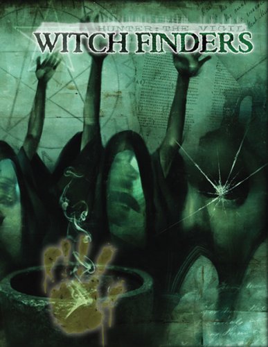 Witch Finders (Hunter: the Vigil)