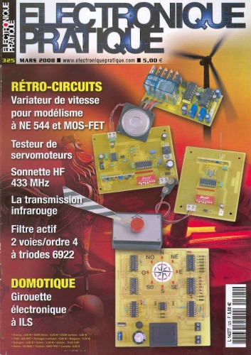 Electronique Pratique_325_Mars_2008