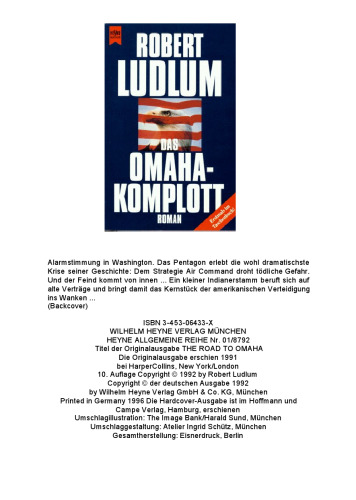 Das Omaha - Komplott