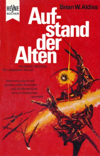 Aufstand der Alten