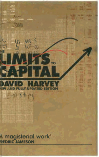 The Limits to Capital