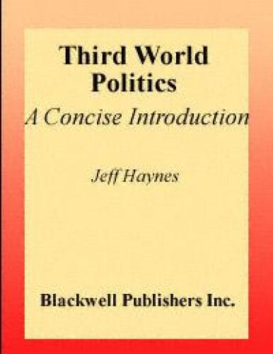 Third World Politics: A Concise Introduction