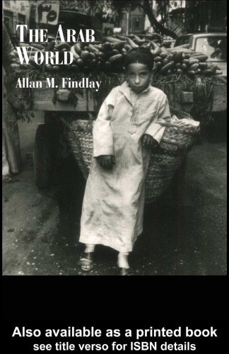 The Arab World (Routledge Introductions to Development)