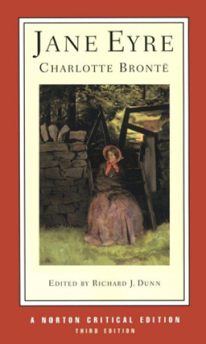 Jane Eyre (Norton Critical Editions)