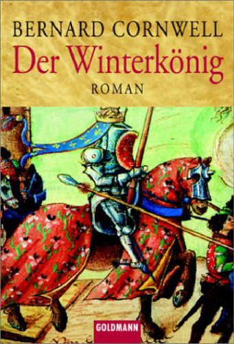 Der Winterkonig