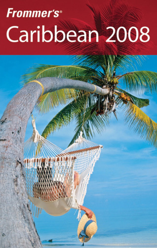 Frommer's Caribbean 2008 (Frommer's Complete)