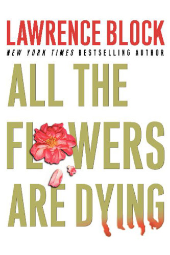 All The Flowers Are Dying