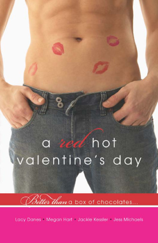 A Red Hot Valentine's Day (Avon Red)