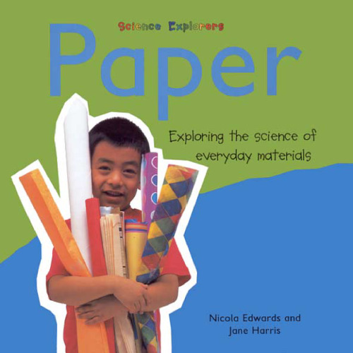 Paper (Science Explorers)