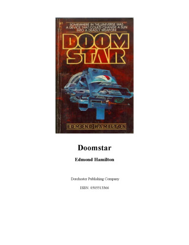 Doomstar