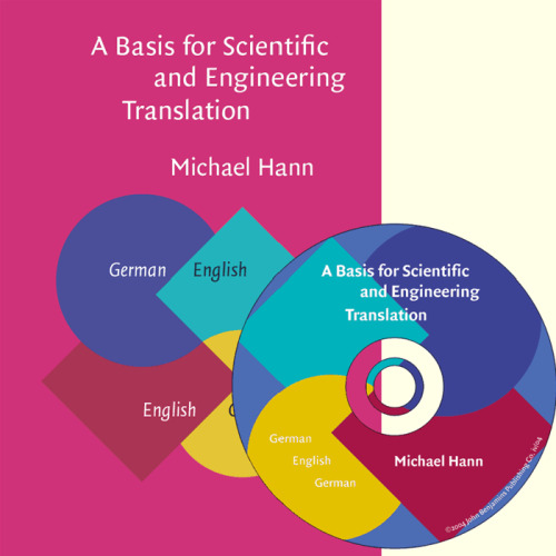 A Basis for Scientific and Engineering Translation: German-English-German