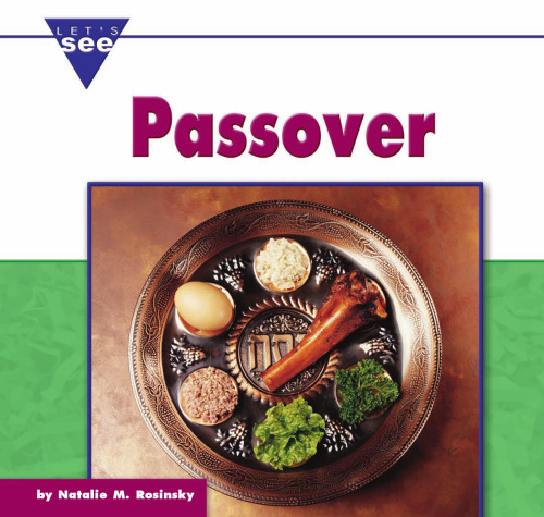 Passover (Let's See Library)