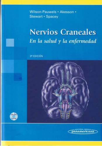Nervios Craneales (Spanish Edition)