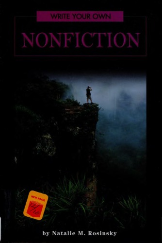 Write Your Own Nonfiction