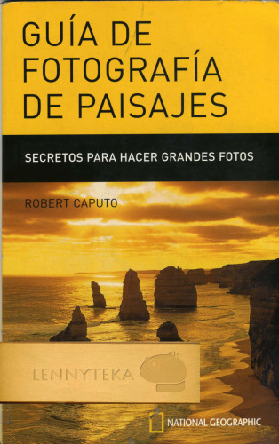 Guia de Fotografia de Paisajes