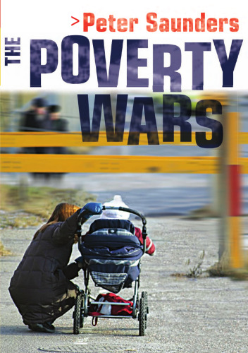 The Poverty Wars: Reconnecting Research With Reality