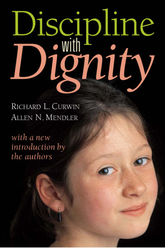 Discipline With Dignity