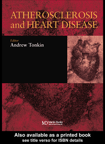 Atherosclerosis and Heart Disease