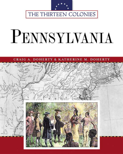 Pennsylvania (Thirteen Colonies)