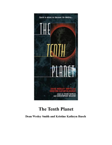 The Tenth Planet (Book 1)