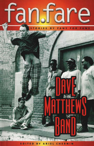 Dave Matthews Band FanFare