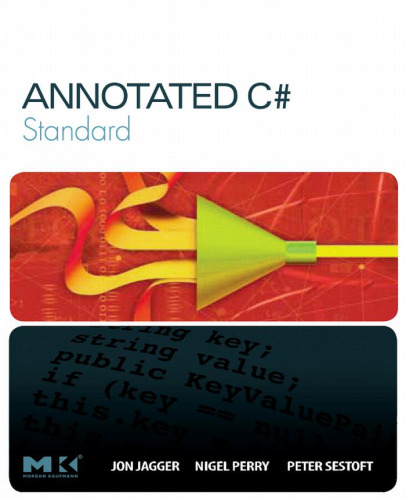 C# Annotated Standard
