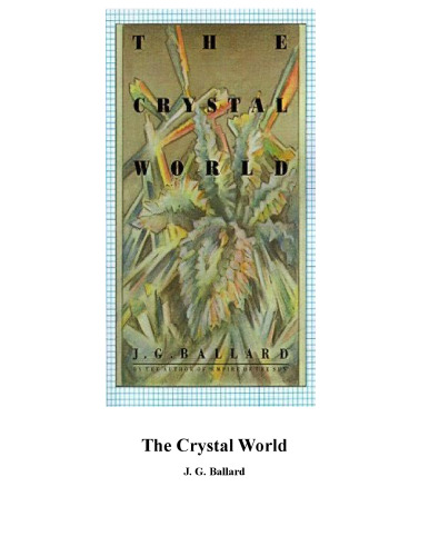 The Crystal World