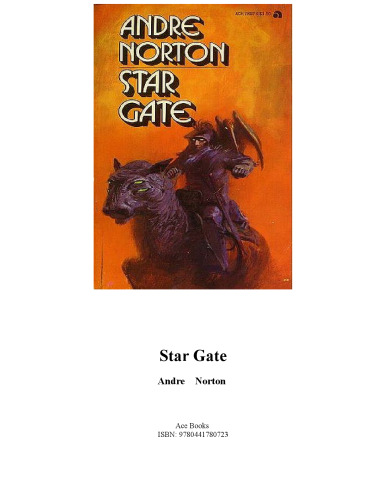Star Gate
