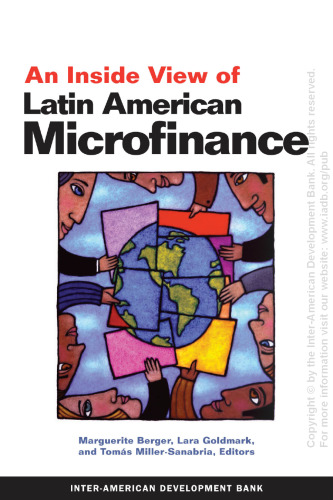 An Inside View of Latin American Microfinance