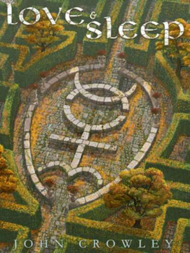 Love & Sleep (Aegypt)