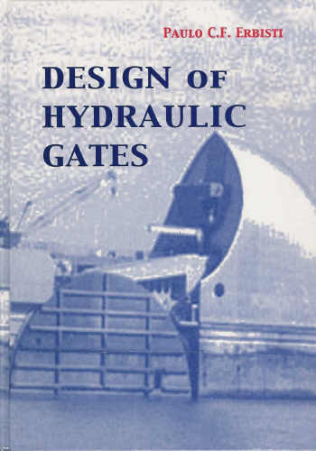 Design of Hydraulic Gates