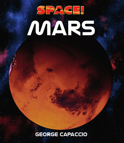 Mars (Space!)