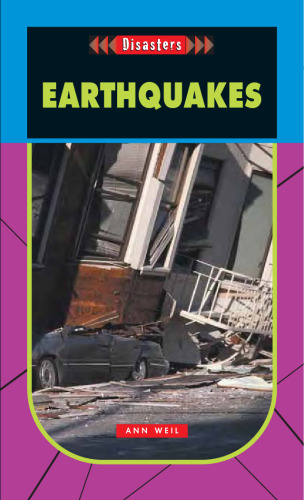 Earthquakes (Disasters)