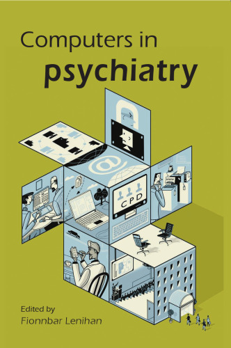 Computers in Psychiatry