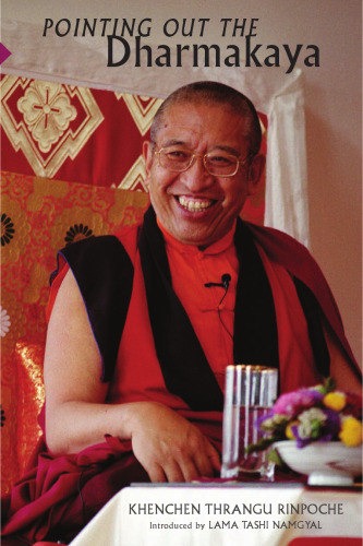 Pointing Out the Dharmakaya