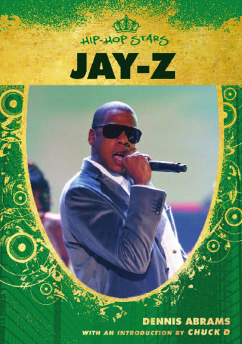Jay-Z (Hip-Hop Stars)