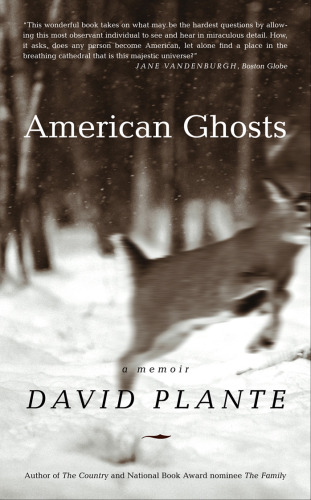 American Ghosts: A Memoir