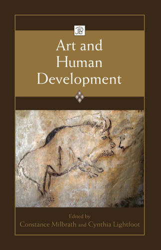 Art and Human Development (Jean Piaget Symposia Series)