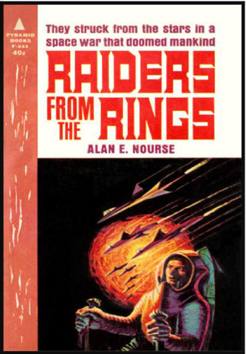 Raiders From the Rings