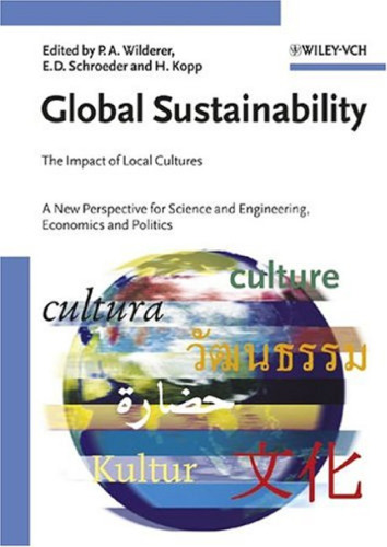 Sustainable Development in Practice: Case Studies for Engineers and Scientists