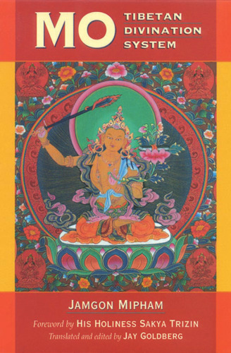 Mo: Tibetan Divination System