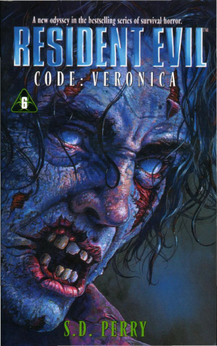 Code: Veronica  (Resident Evil #6)