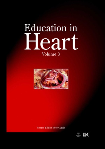 Education In Heart, Volume 3