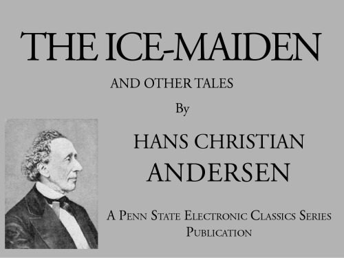 The Ice-Maiden and Other Tales