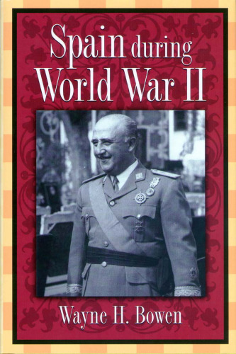 Spain During World War II