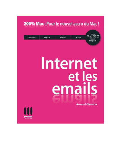 Internet et les emails