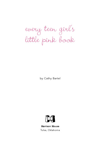Little Pink Book