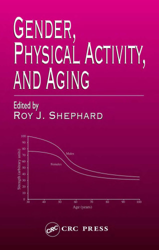Gender, Physical Activity, and Aging